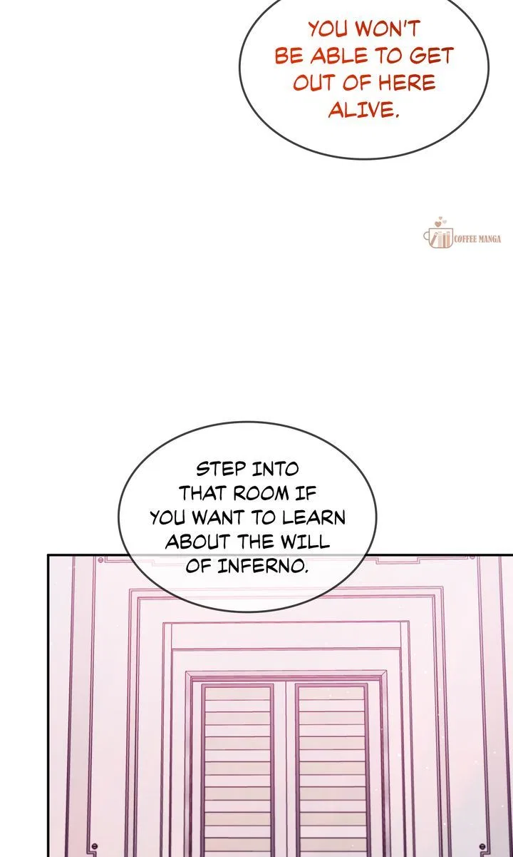 Terrarium Adventure Chapter 117 – Page 17
