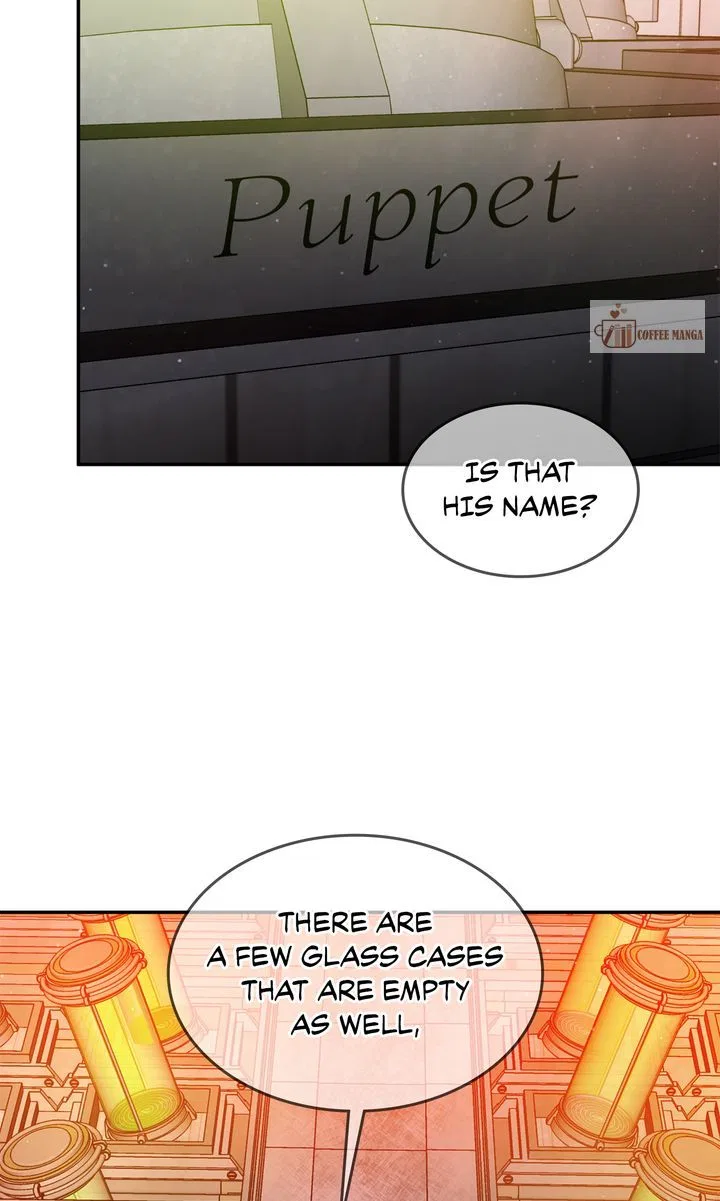 Terrarium Adventure Chapter 117 – Page 46