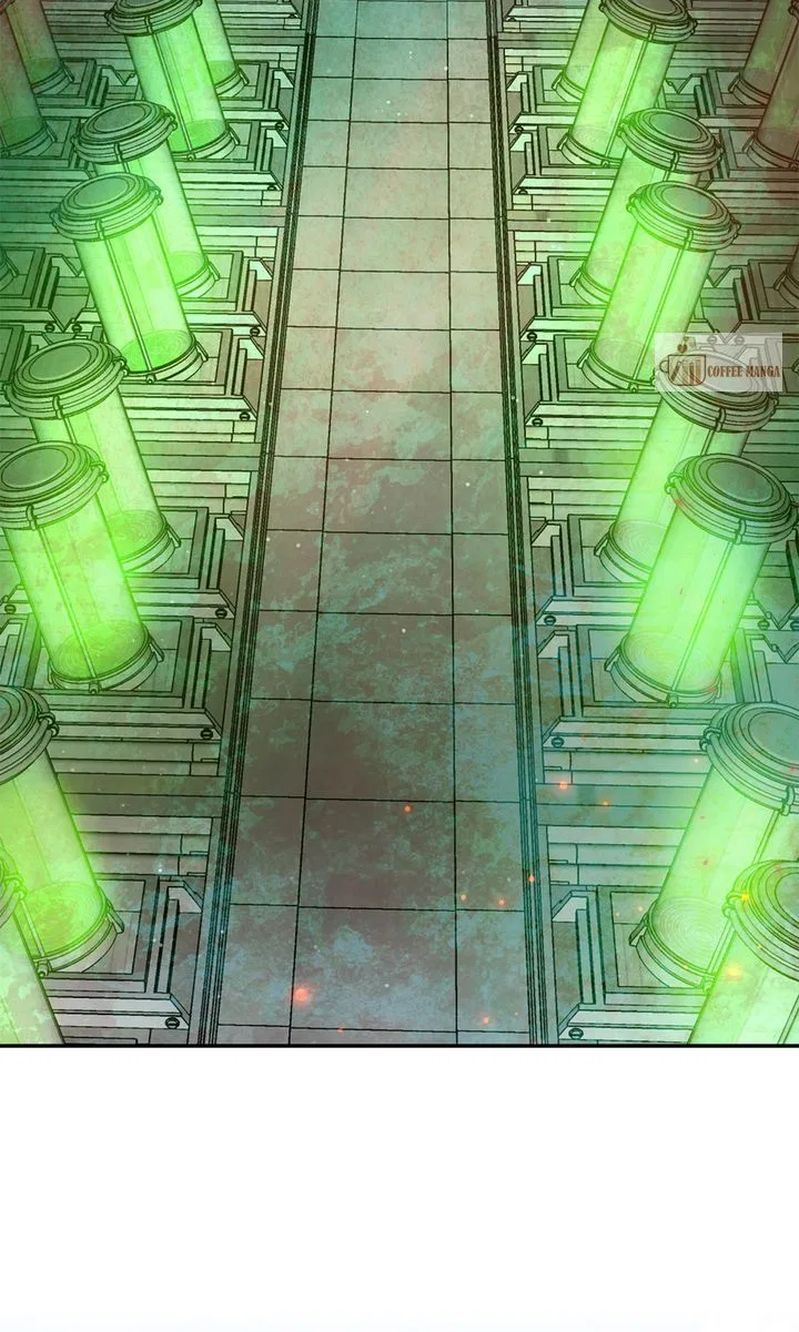 Terrarium Adventure Chapter 117 – Page 57