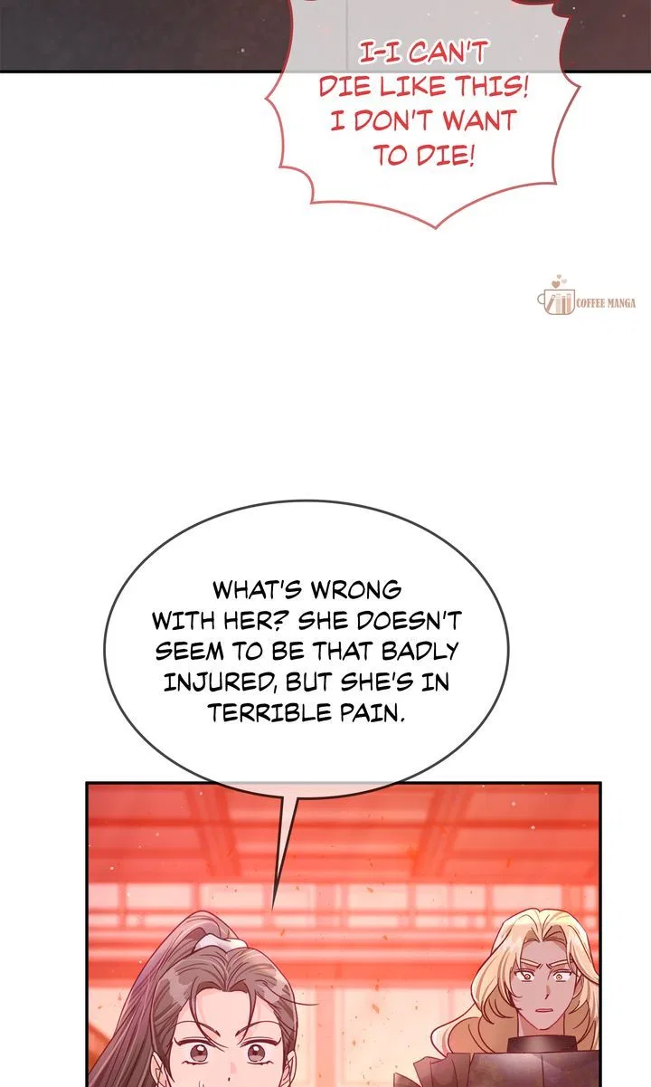 Terrarium Adventure Chapter 117 – Page 62