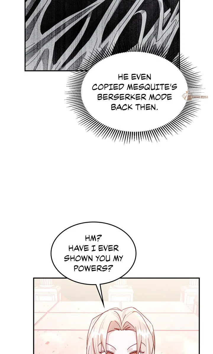 Terrarium Adventure Chapter 115 – Page 20