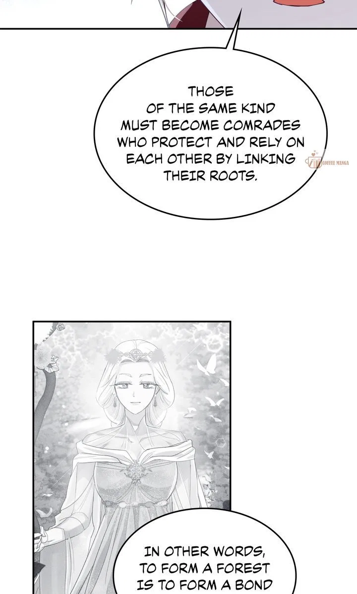 Terrarium Adventure Chapter 115 – Page 24