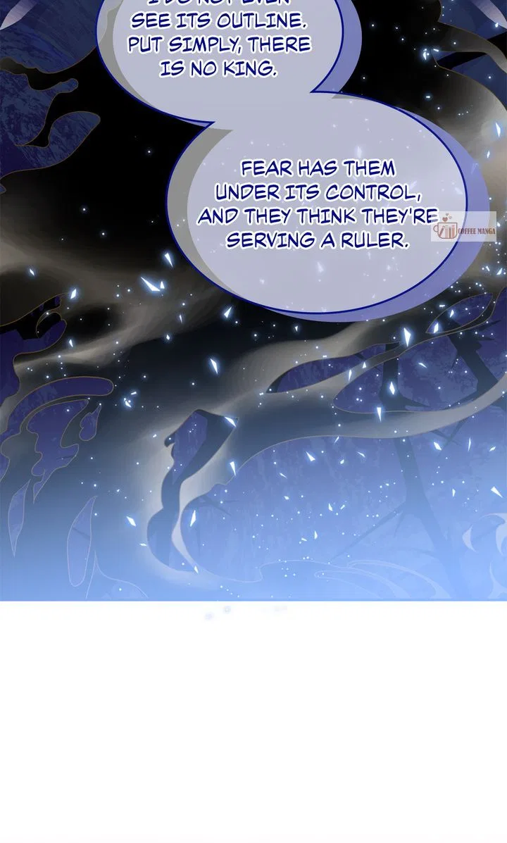Terrarium Adventure Chapter 115 – Page 27