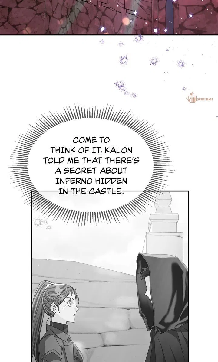 Terrarium Adventure Chapter 115 – Page 32