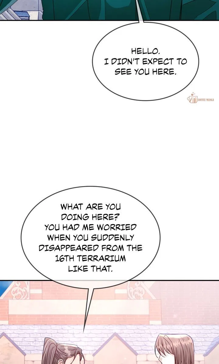 Terrarium Adventure Chapter 115 – Page 40
