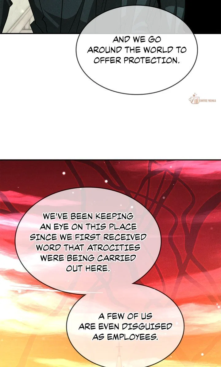 Terrarium Adventure Chapter 115 – Page 48