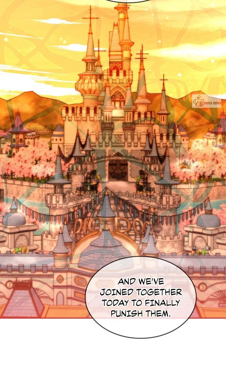 Terrarium Adventure Chapter 115 – Page 49