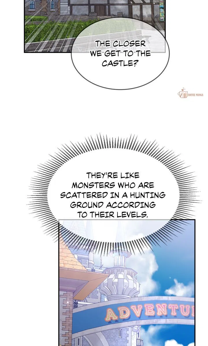 Terrarium Adventure Chapter 115 – Page 61