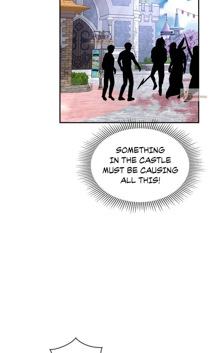 Terrarium Adventure Chapter 115 – Page 62
