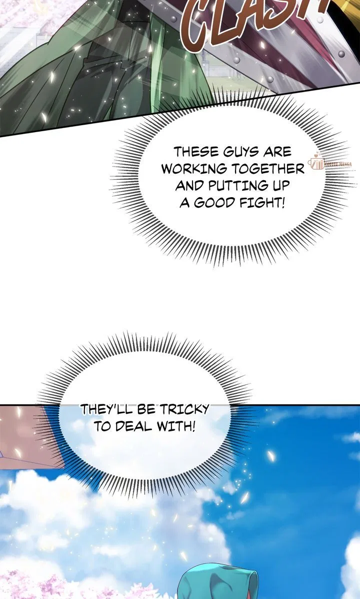 Terrarium Adventure Chapter 115 – Page 66