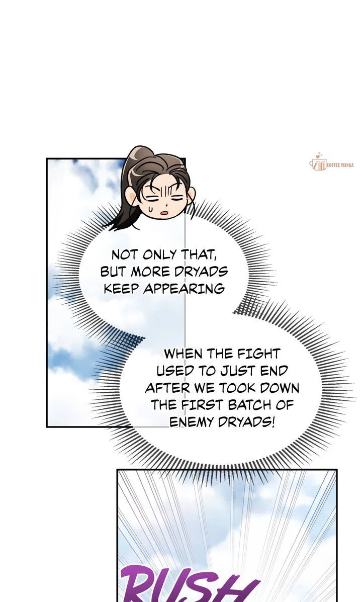 Terrarium Adventure Chapter 115 – Page 68