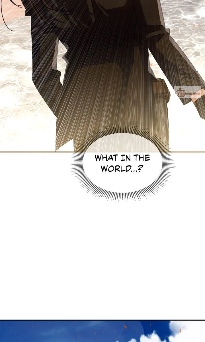 Terrarium Adventure Chapter 115 – Page 73