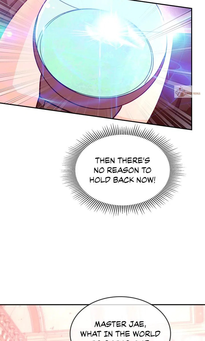 Terrarium Adventure Chapter 114 – Page 4