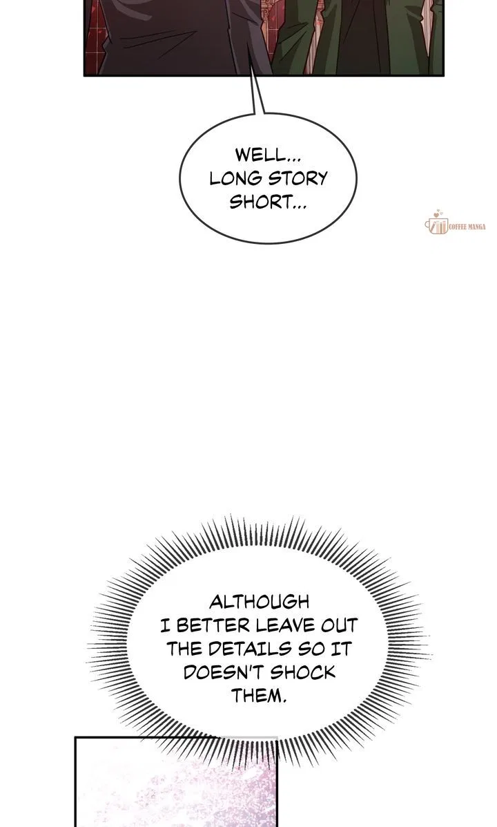 Terrarium Adventure Chapter 114 – Page 7