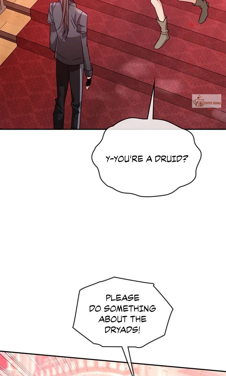 Terrarium Adventure Chapter 114 – Page 21
