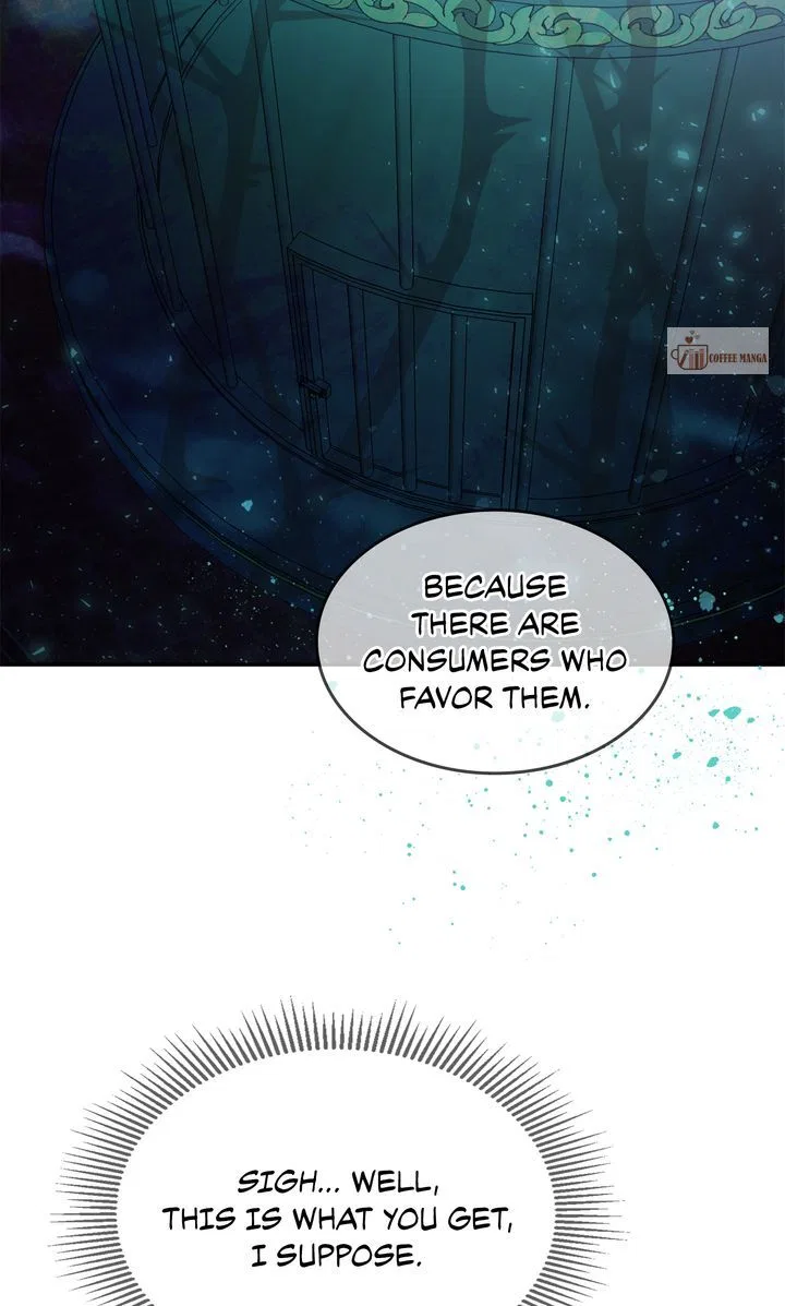 Terrarium Adventure Chapter 114 – Page 32