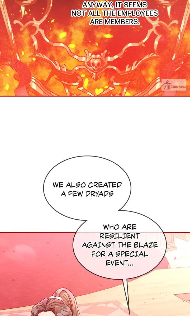 Terrarium Adventure Chapter 114 – Page 36