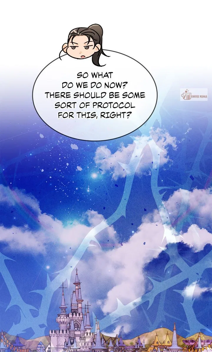 Terrarium Adventure Chapter 114 – Page 38