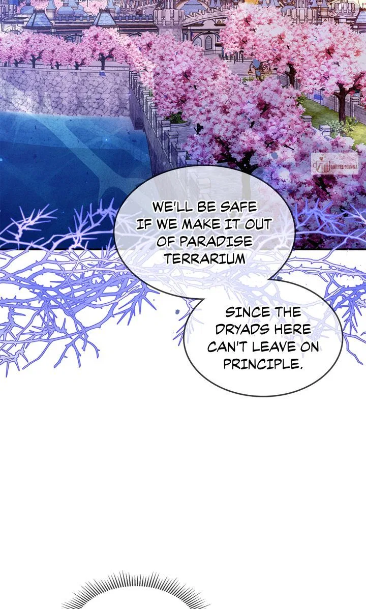 Terrarium Adventure Chapter 114 – Page 39