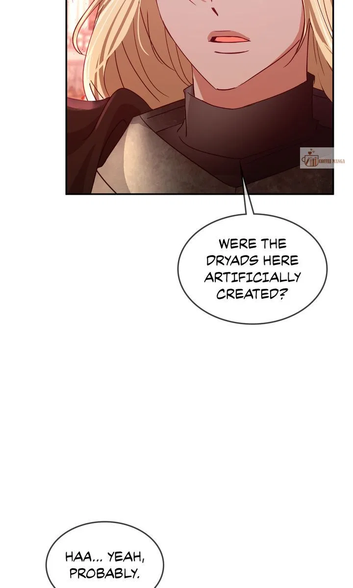 Terrarium Adventure Chapter 114 – Page 43