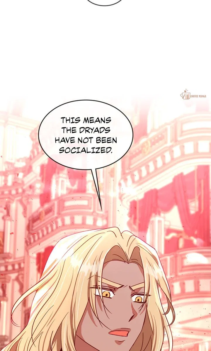 Terrarium Adventure Chapter 114 – Page 47