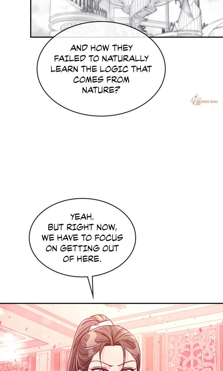 Terrarium Adventure Chapter 114 – Page 49