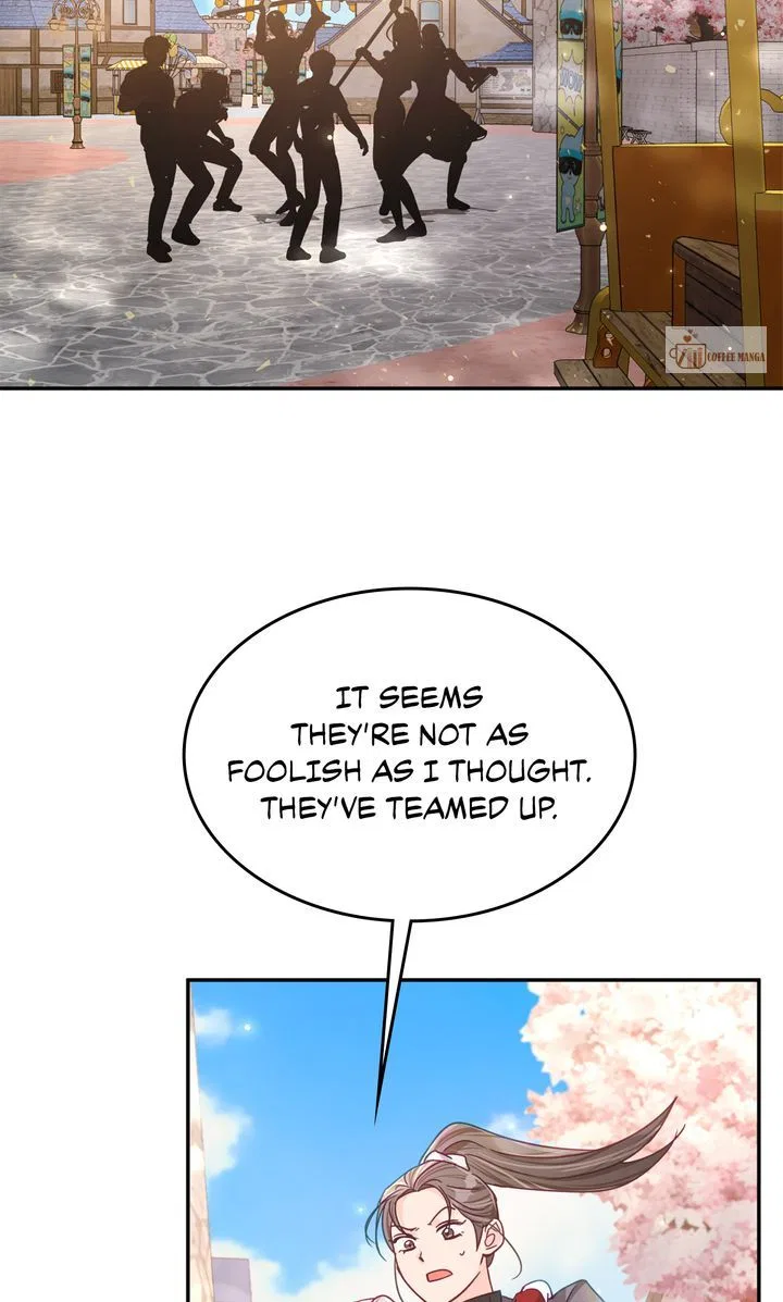 Terrarium Adventure Chapter 114 – Page 74
