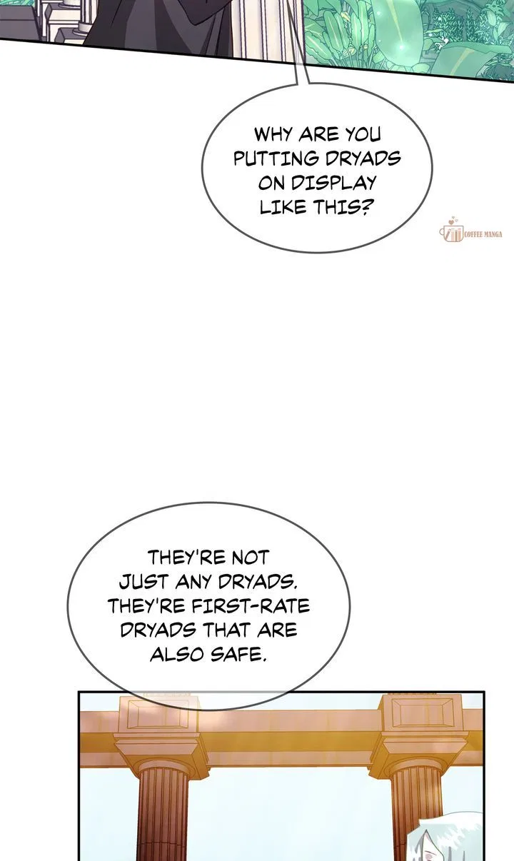 Terrarium Adventure Chapter 113 – Page 4