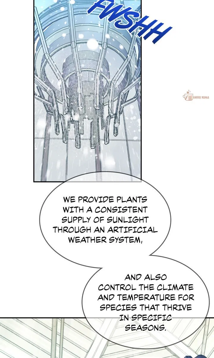 Terrarium Adventure Chapter 113 – Page 6