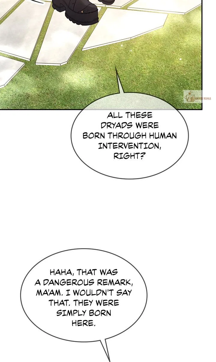 Terrarium Adventure Chapter 113 – Page 21