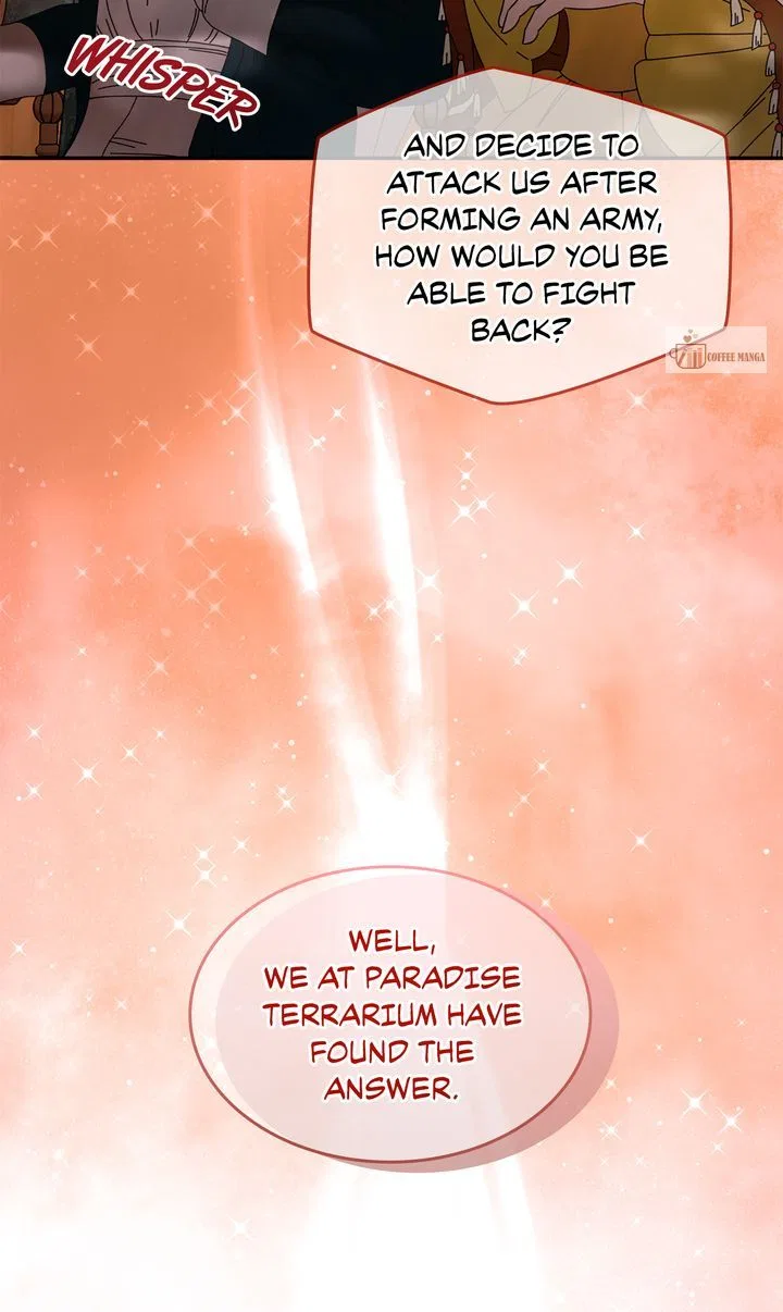 Terrarium Adventure Chapter 113 – Page 37