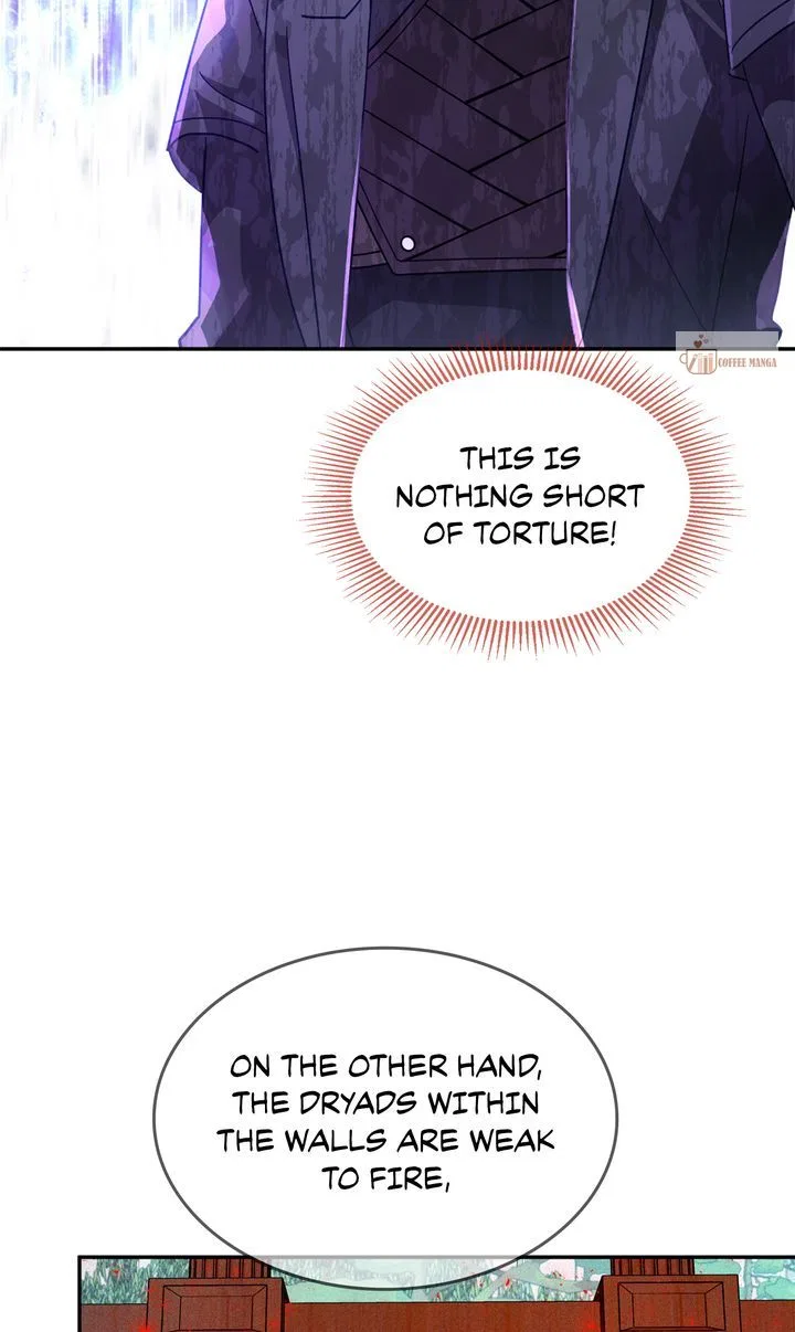 Terrarium Adventure Chapter 113 – Page 54