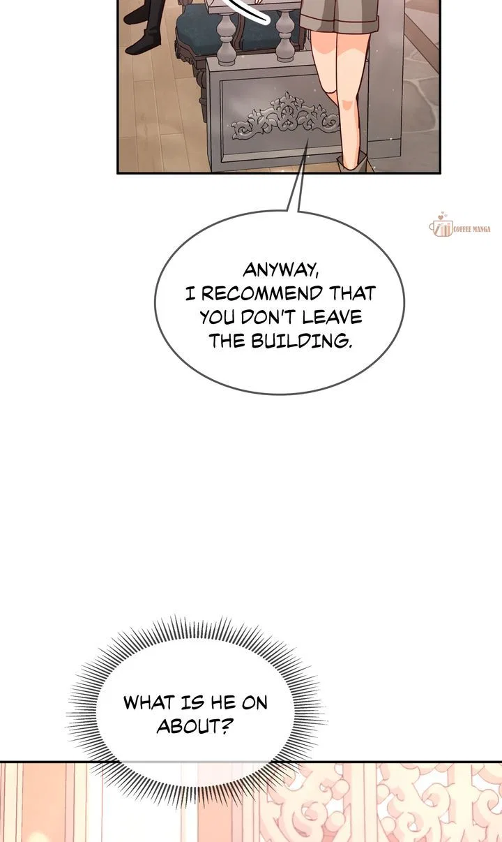 Terrarium Adventure Chapter 113 – Page 61
