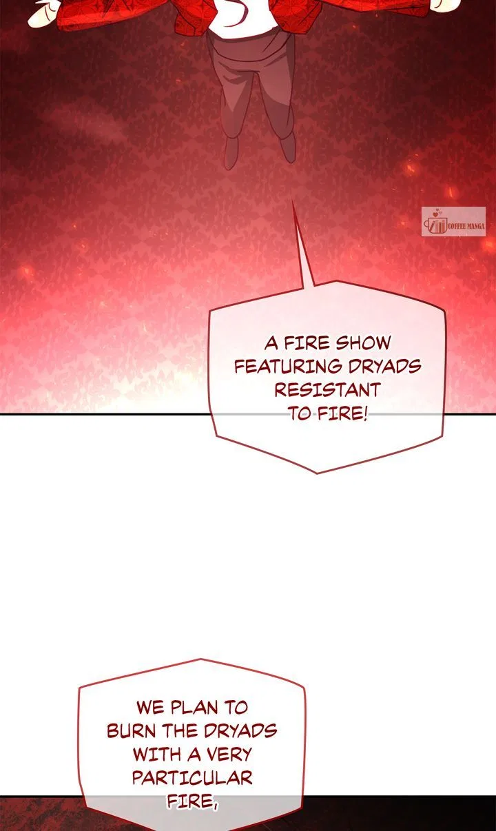 Terrarium Adventure Chapter 113 – Page 64