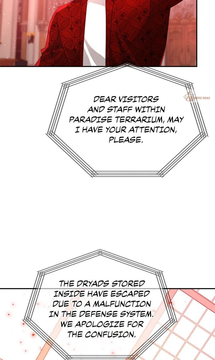 Terrarium Adventure Chapter 113 – Page 73