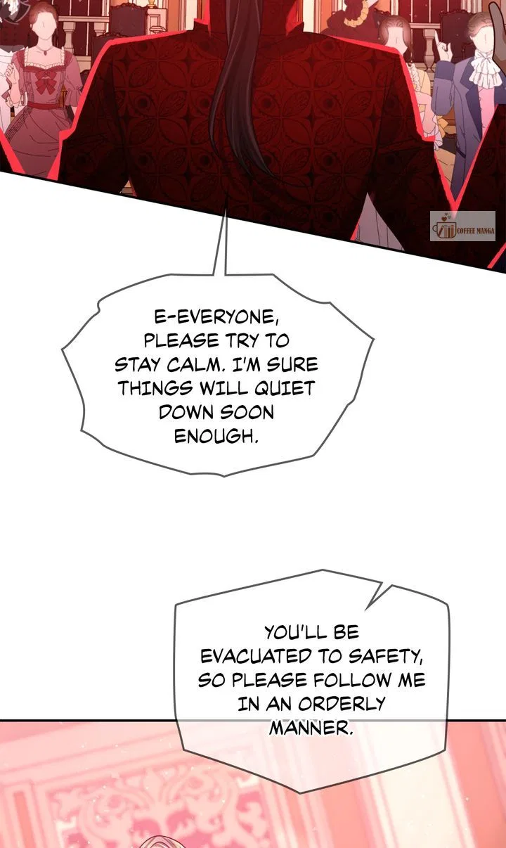Terrarium Adventure Chapter 113 – Page 76