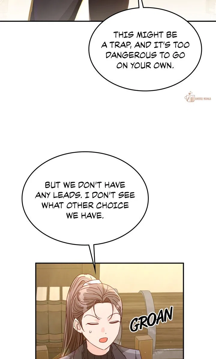 Terrarium Adventure Chapter 112 – Page 4
