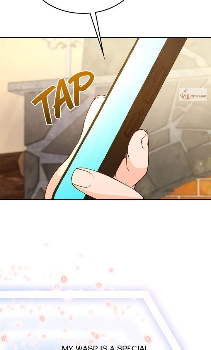 Terrarium Adventure Chapter 112 – Page 6