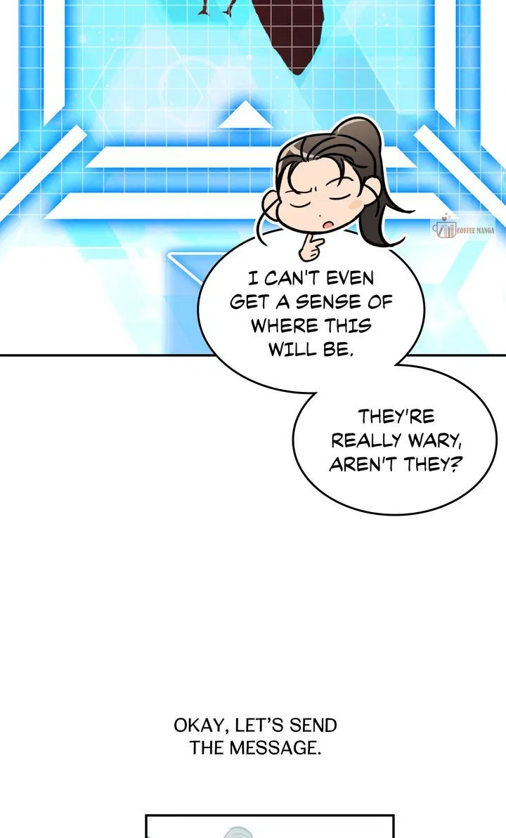 Terrarium Adventure Chapter 112 – Page 24