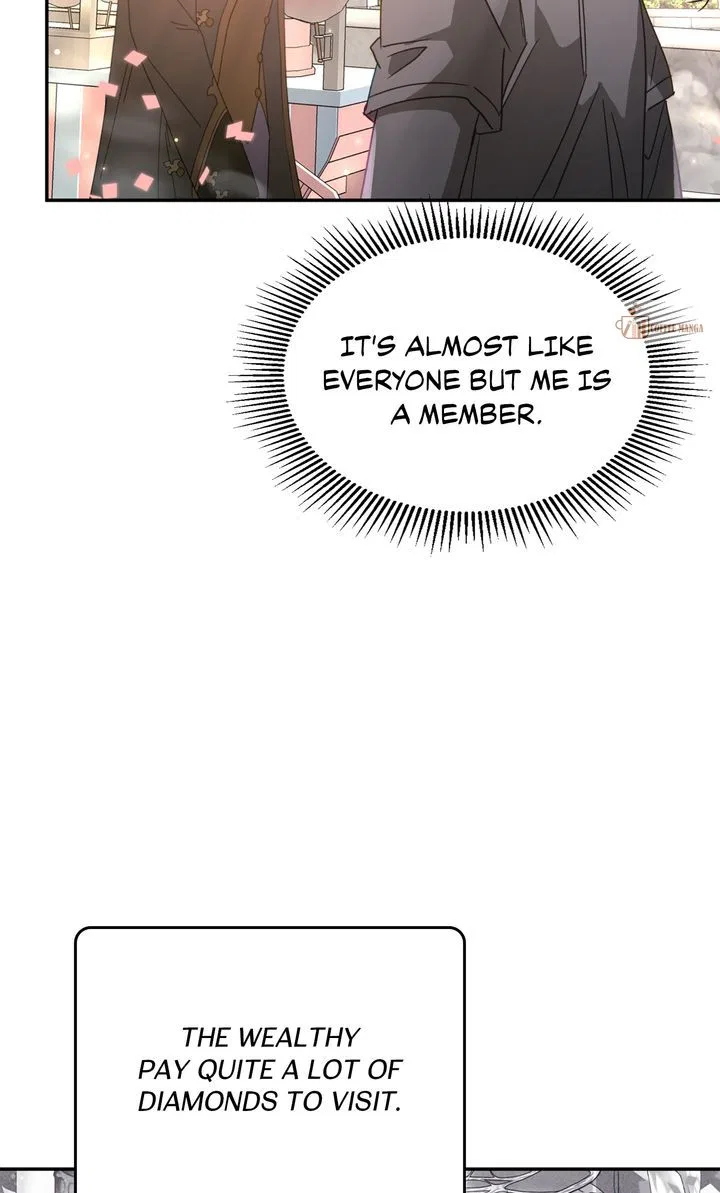 Terrarium Adventure Chapter 112 – Page 57