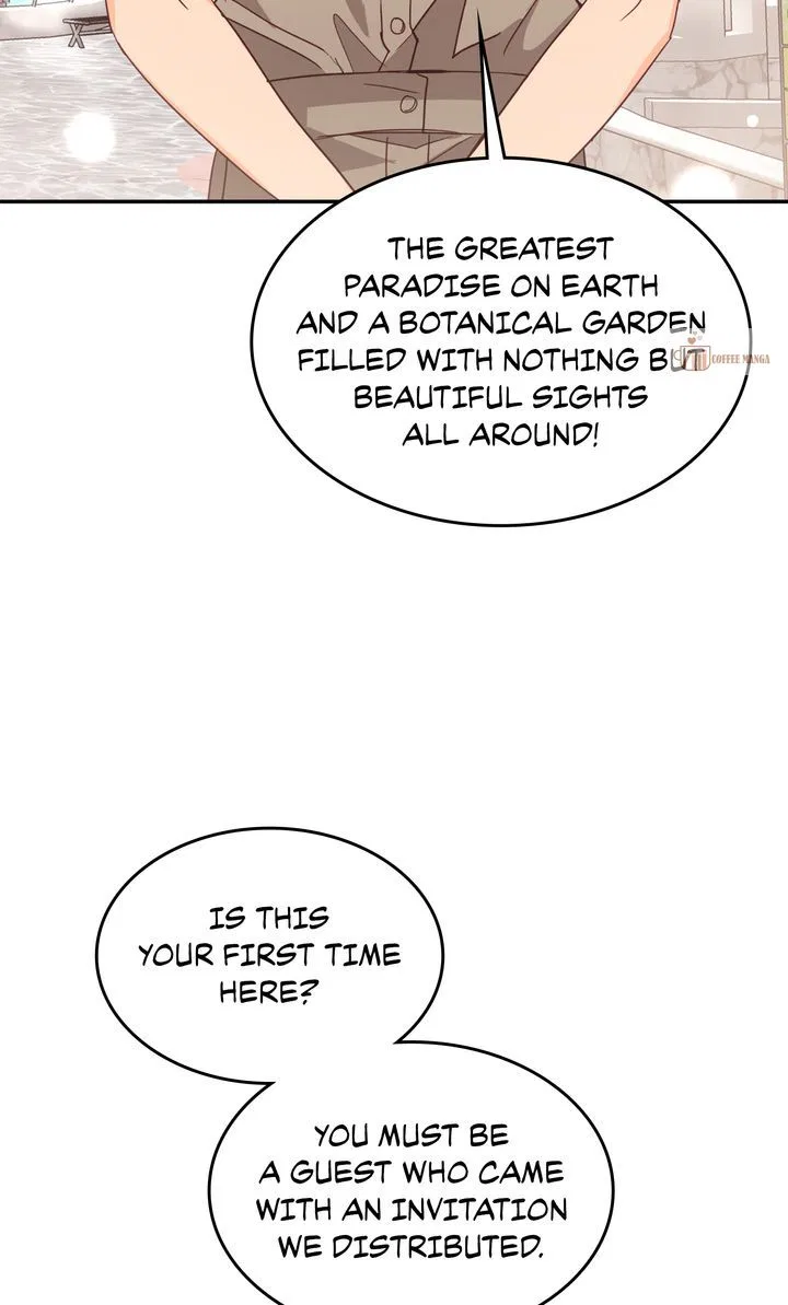 Terrarium Adventure Chapter 112 – Page 62