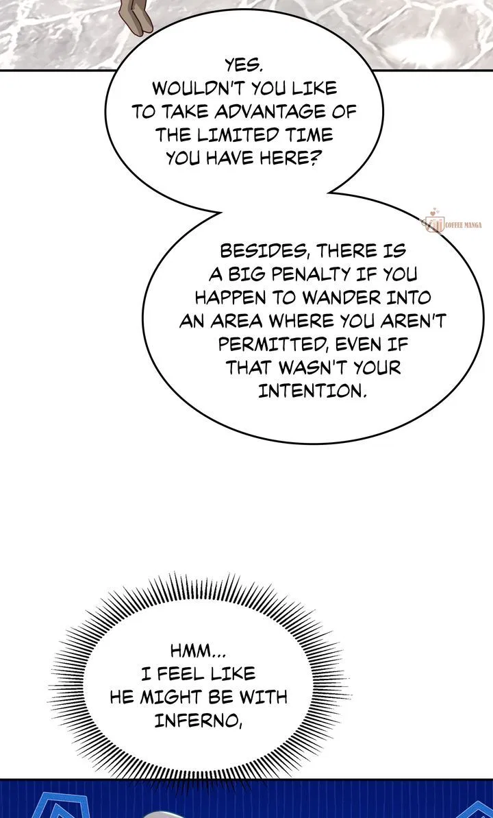 Terrarium Adventure Chapter 112 – Page 66