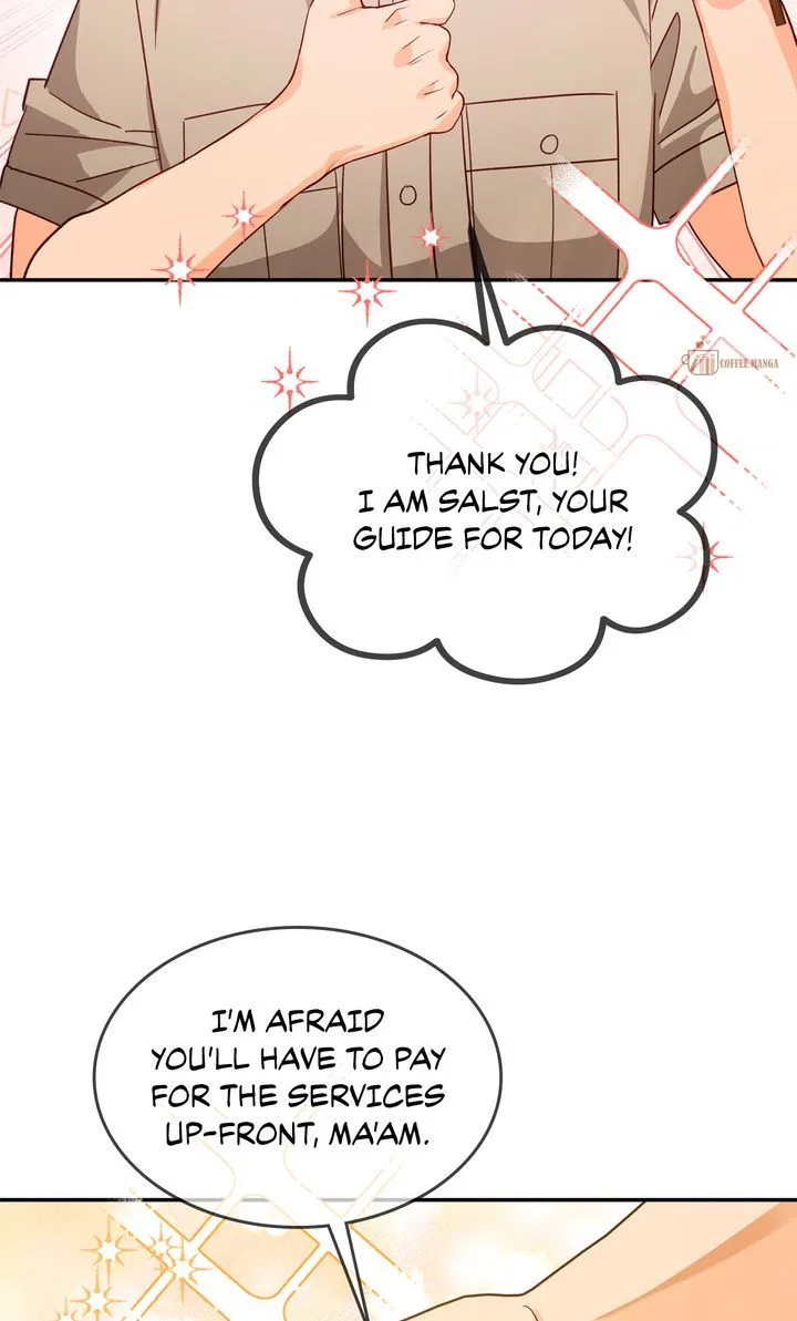 Terrarium Adventure Chapter 112 – Page 69
