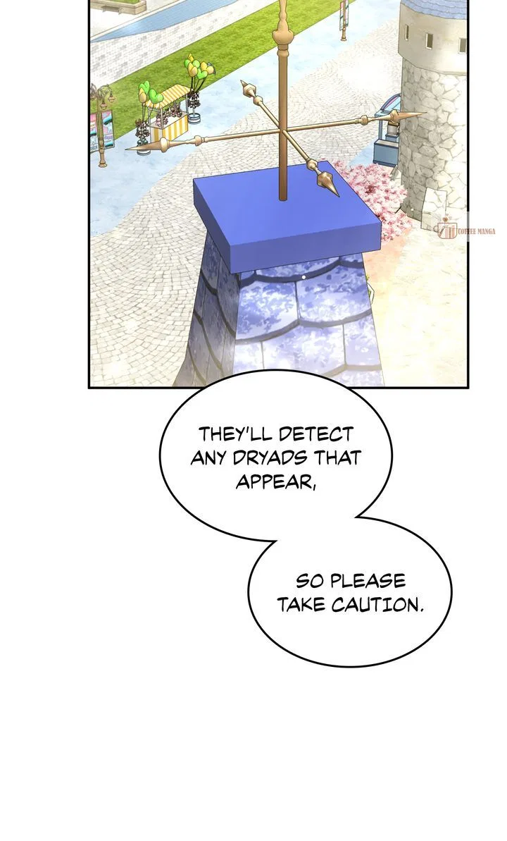 Terrarium Adventure Chapter 112 – Page 85