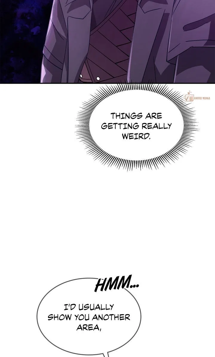 Terrarium Adventure Chapter 112 – Page 87