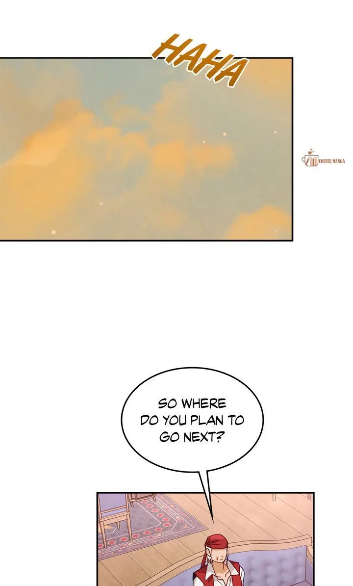 Terrarium Adventure Chapter 111 – Page 21