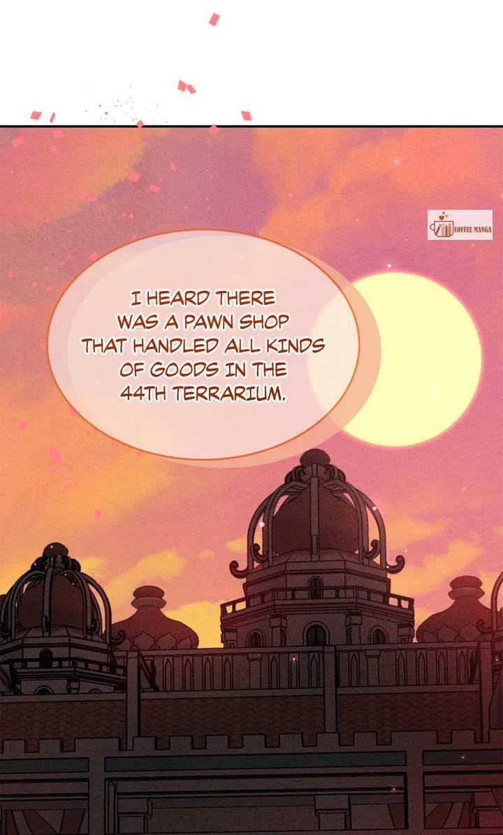 Terrarium Adventure Chapter 111 – Page 26