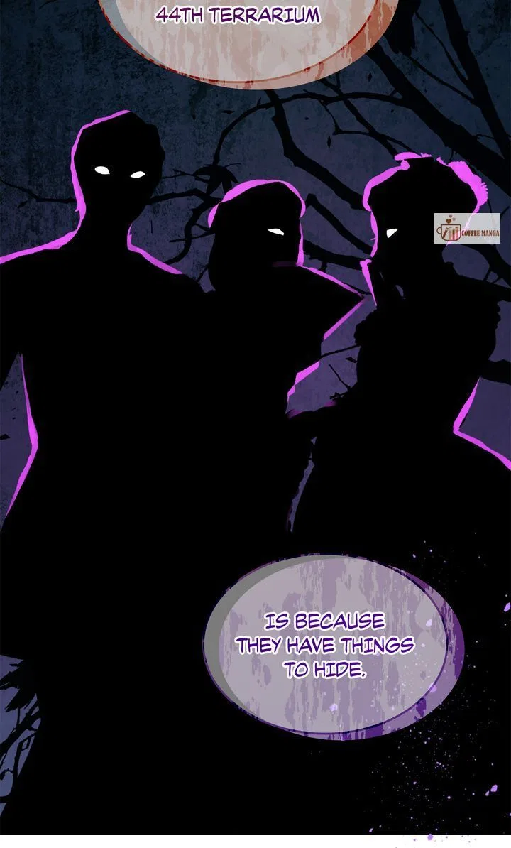 Terrarium Adventure Chapter 111 – Page 28