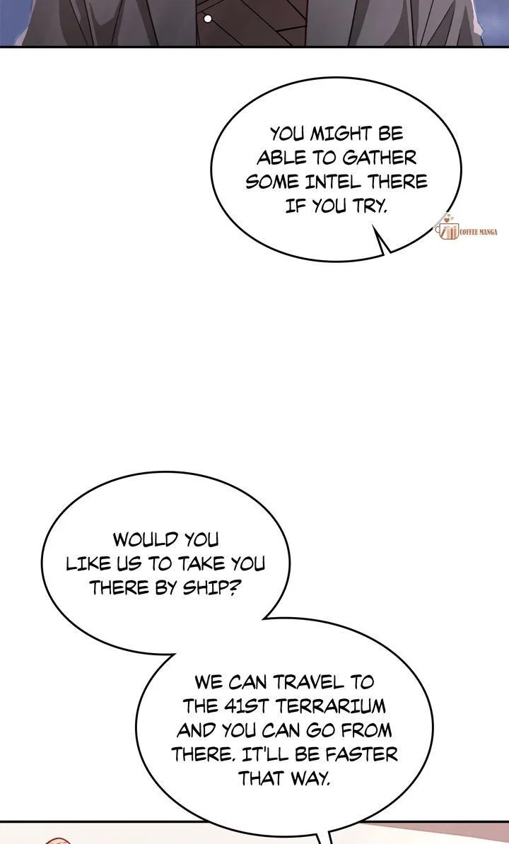 Terrarium Adventure Chapter 111 – Page 30