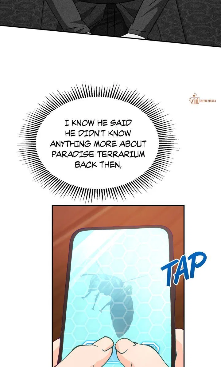 Terrarium Adventure Chapter 111 – Page 56